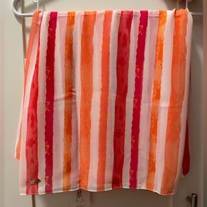 Calvin Klein Infinity Scarf